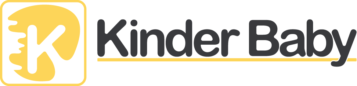 Kinder Baby logo